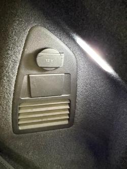 2022 Volkswagen Touareg 170TDI