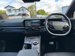 2026 Kia Sportage HEV GT-Line