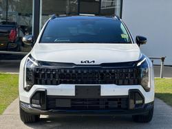 2026 Kia Sportage HEV GT-Line
