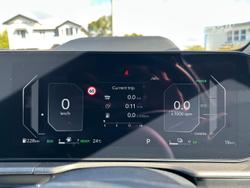2026 Kia Sportage HEV GT-Line
