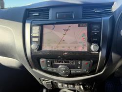 2021 Nissan Navara PRO-4X