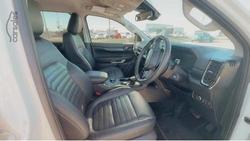 2023 Ford Everest Sport