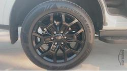 2023 Ford Everest Sport