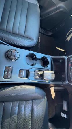 2023 Ford Everest Sport