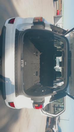 2023 Ford Everest Sport