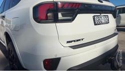 2023 Ford Everest Sport
