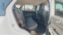 2023 Ford Everest Sport