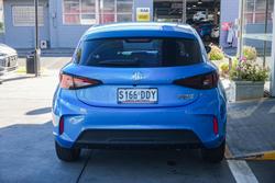 2024 MG MG3 Essence