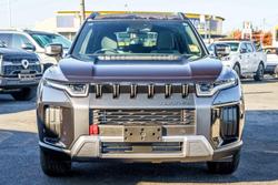 2024 KGM SsangYong Torres ELX