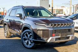 2024 KGM SsangYong Torres ELX