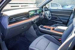 2024 KGM SsangYong Torres ELX