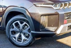 2024 KGM SsangYong Torres ELX