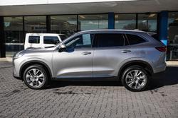 2022 GWM Haval H6 Ultra