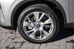 2022 GWM Haval H6 Ultra