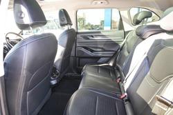 2022 GWM Haval H6 Ultra