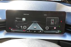 2022 GWM Haval H6 Ultra