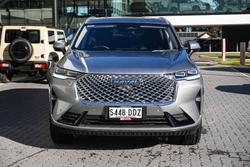 2022 GWM Haval H6 Ultra