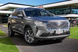 2022 GWM Haval H6 Ultra