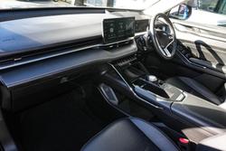 2022 GWM Haval H6 Ultra
