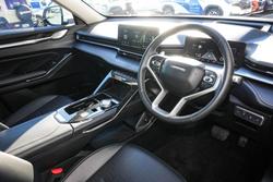 2022 GWM Haval H6 Ultra