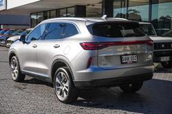 2022 GWM Haval H6 Ultra