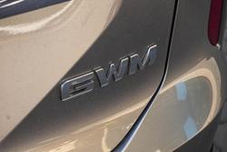 2022 GWM Haval H6 Ultra