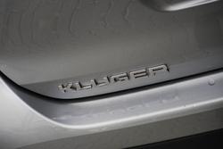 2024 Toyota Kluger GX