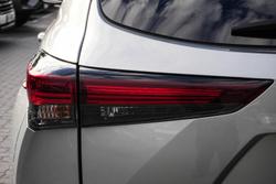 2024 Toyota Kluger GX