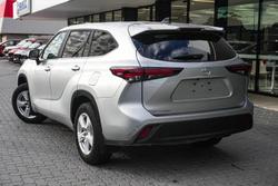 2024 Toyota Kluger GX