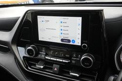 2024 Toyota Kluger GX