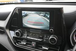 2024 Toyota Kluger GX