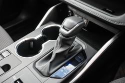 2024 Toyota Kluger GX