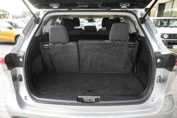 2024 Toyota Kluger GX