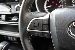 2024 Toyota Kluger GX