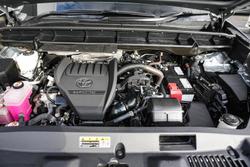 2024 Toyota Kluger GX