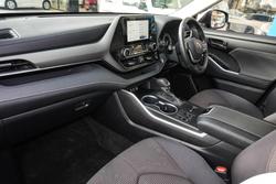 2024 Toyota Kluger GX