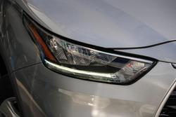 2024 Toyota Kluger GX