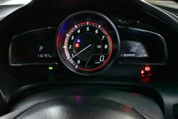 2016 Mazda 3 SP25 GT