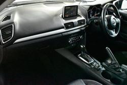 2016 Mazda 3 SP25 GT
