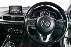 2016 Mazda 3 SP25 GT