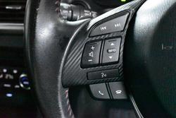 2016 Mazda 3 SP25 GT