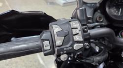 2022 Kawasaki VERSYS 1000S (KLZ1000) Black