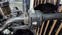 2022 Kawasaki VERSYS 1000S (KLZ1000) Black