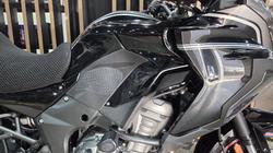 2022 Kawasaki VERSYS 1000S (KLZ1000) Black