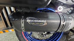 2022 Kawasaki VERSYS 1000S (KLZ1000) Black