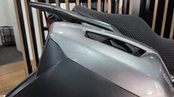 2022 Kawasaki VERSYS 1000S (KLZ1000) Black