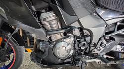 2022 Kawasaki VERSYS 1000S (KLZ1000) Black