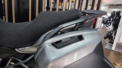 2022 Kawasaki VERSYS 1000S (KLZ1000) Black
