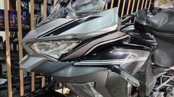 2022 Kawasaki VERSYS 1000S (KLZ1000) Black