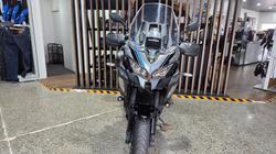 2022 Kawasaki VERSYS 1000S (KLZ1000) Black